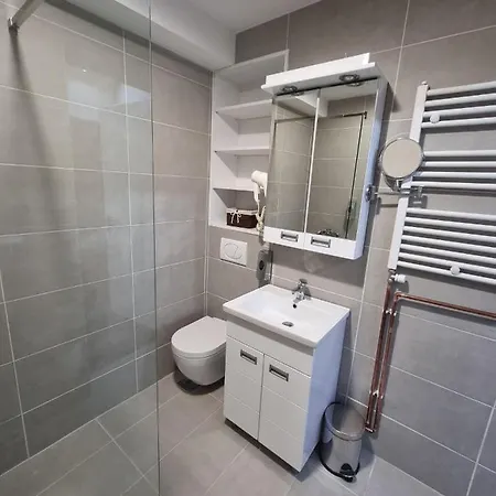 Vmaks - Kraljevica Marka Apartmán Novi Sad