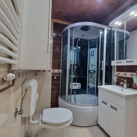 Apartmán Vmaks - Kraljevica Marka Novi Sad